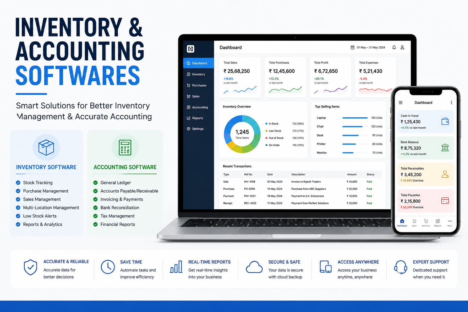 Software Solutions