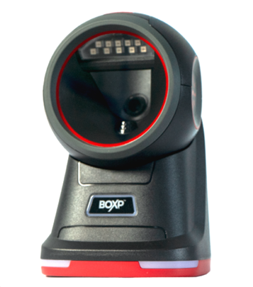 BoxP BPS700P 2D Desktop Barcode Scanner