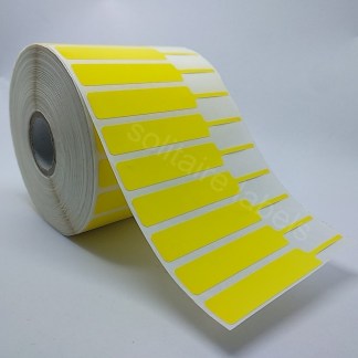 Jewelry Label 100x14