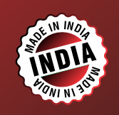 Barcode & QR Code Scanner BoxP BPS 120 2D Wired