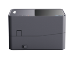 BoxP BP4206e Direct Thermal Barcode Printer (USB Interface Thermal Transfer Printing 203dpi 1D, 2D Barcode, Black)