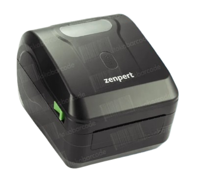 Zenpert 4D520 Barcode Printer